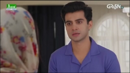 Iqtidar - Episode 30